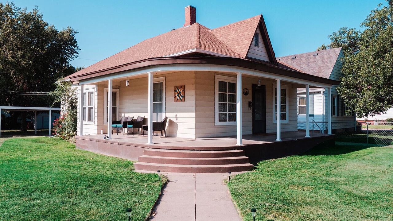 Photo of Outdoor in Great Bend