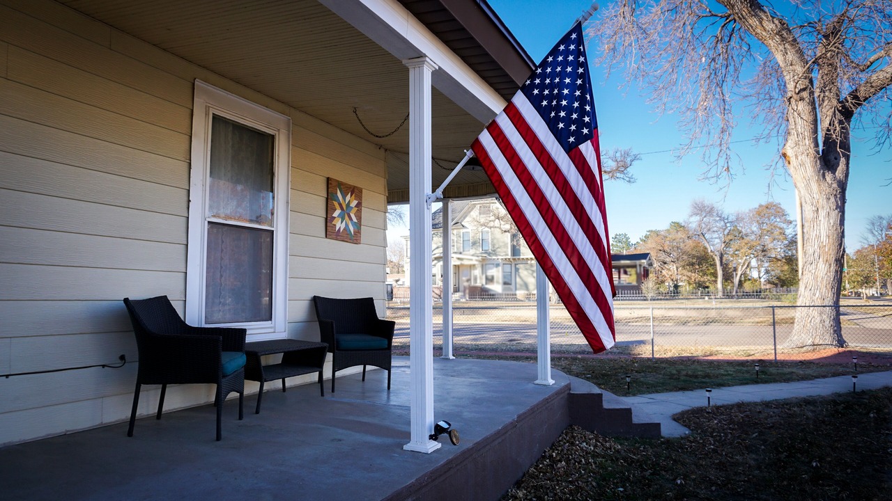 Photo of Outdoor in Great Bend