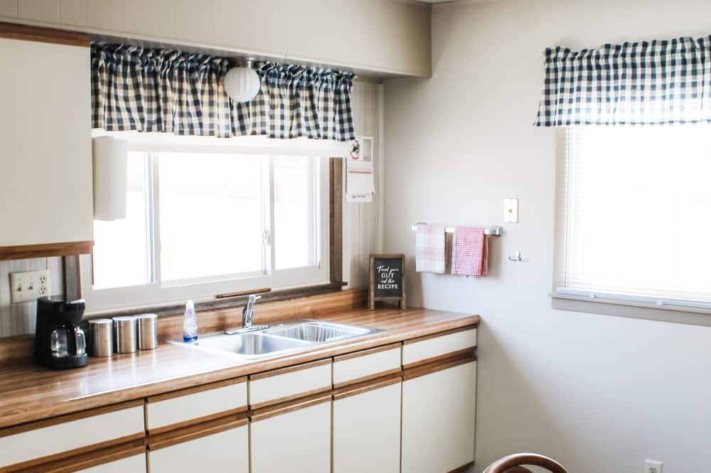 Photo of Kitchen in Ellsworth