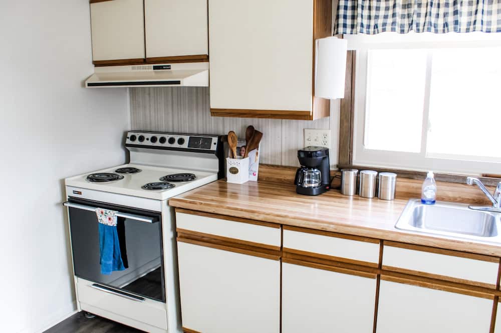 Photo of Kitchen in Ellsworth