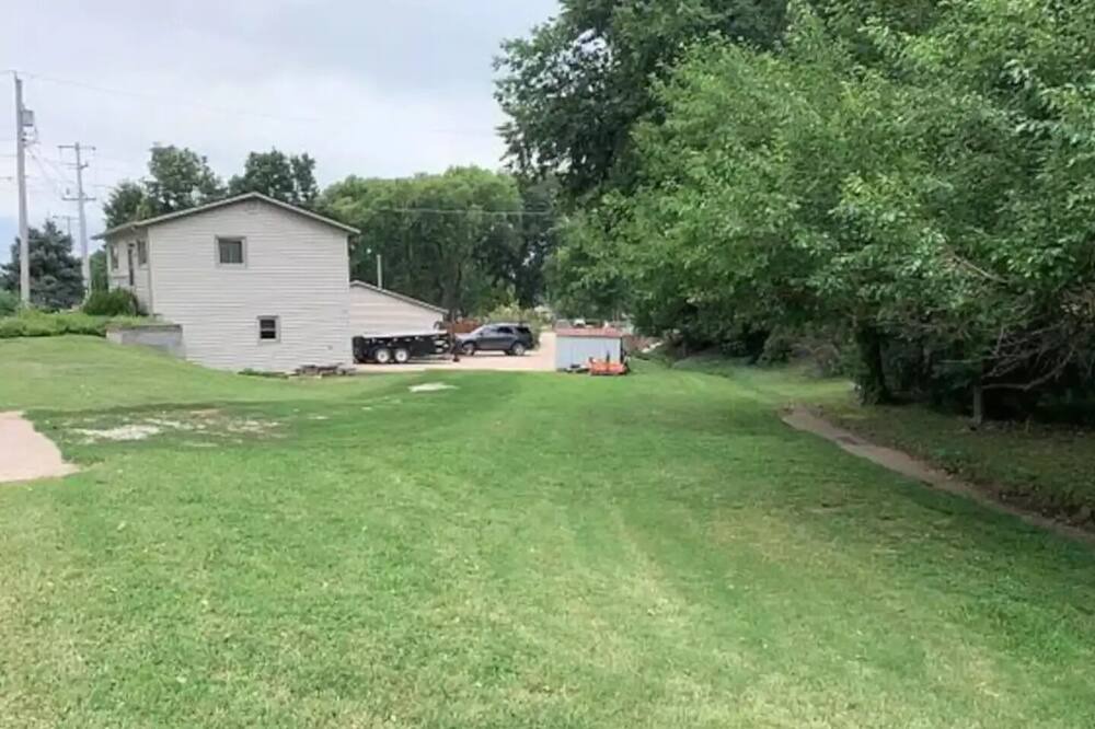 Photo of Outdoor in Ellsworth