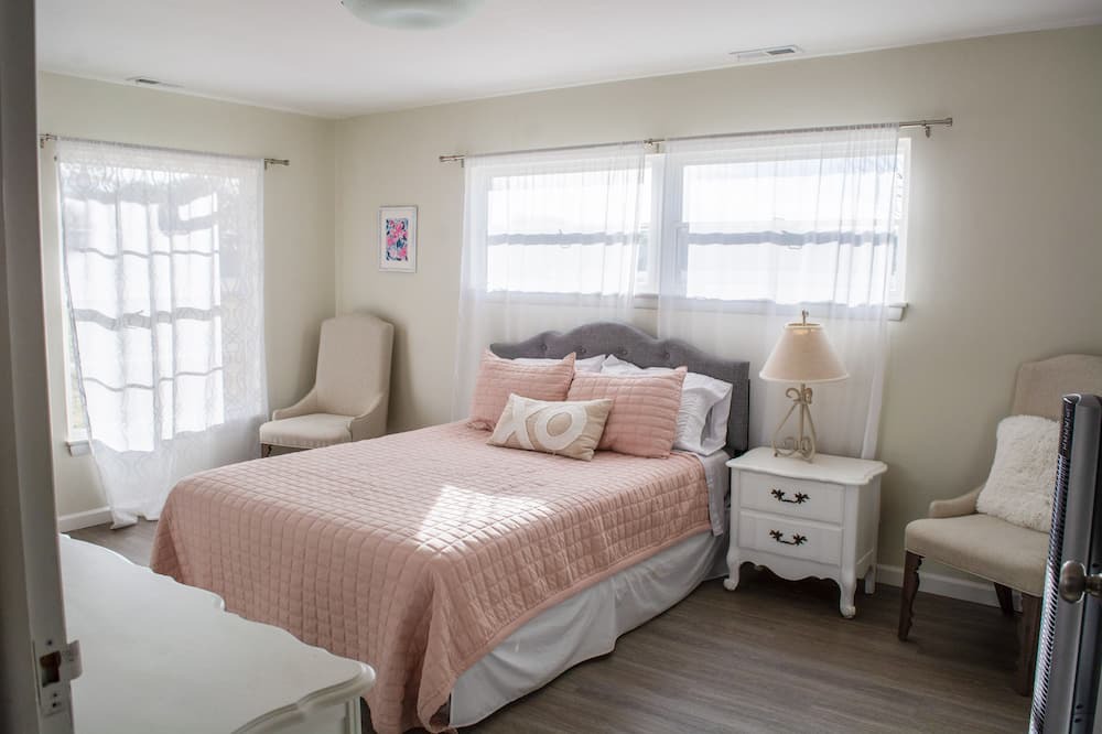 Photo of Bedroom in De Soto