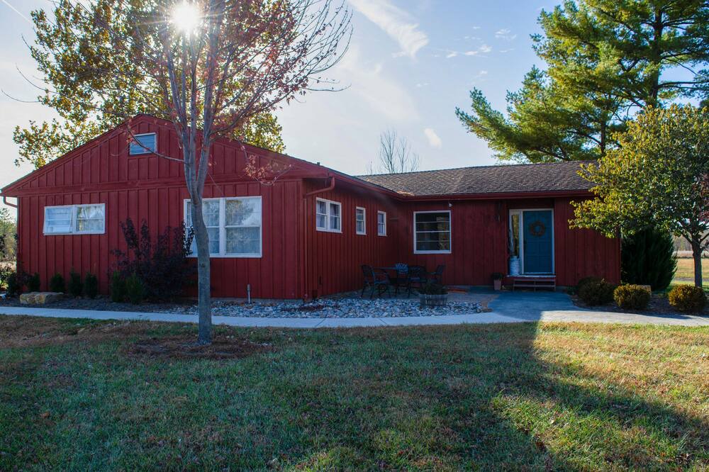 Photo of Outdoor in De Soto