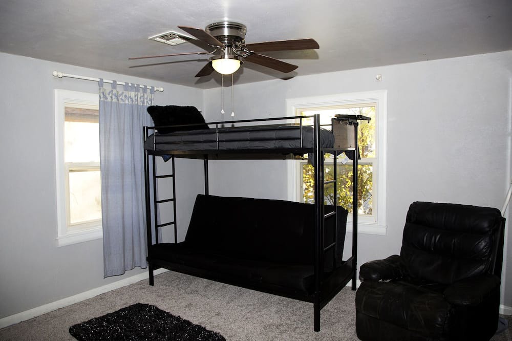 Photo of Bedroom in Fall River