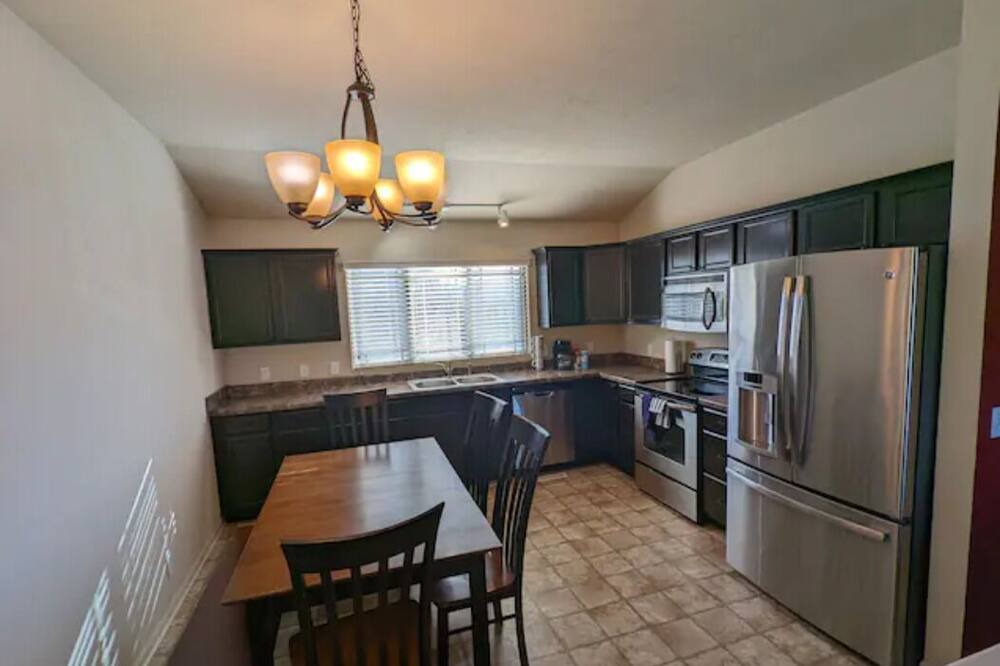 Photo of Kitchen in North Central Omaha