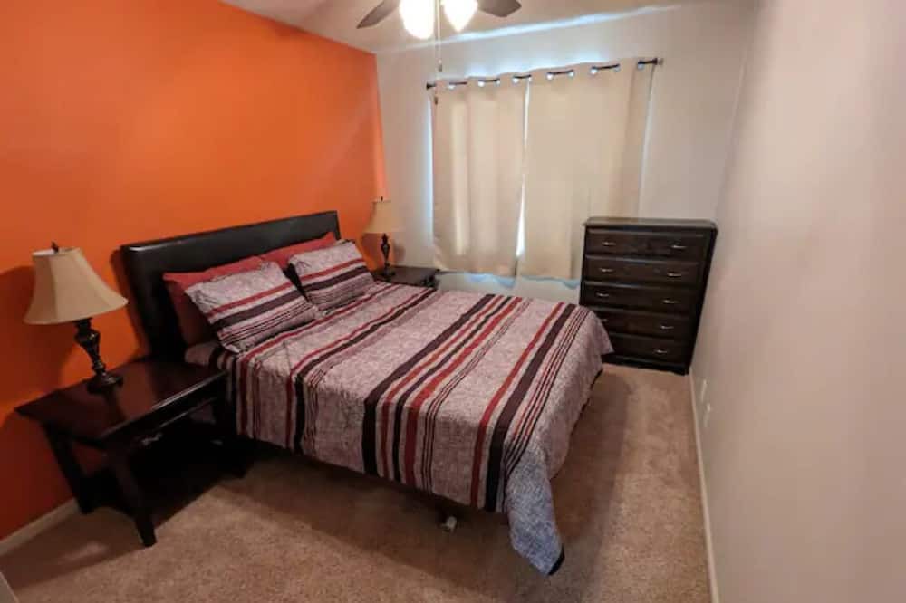 Photo of Bedroom in North Central Omaha