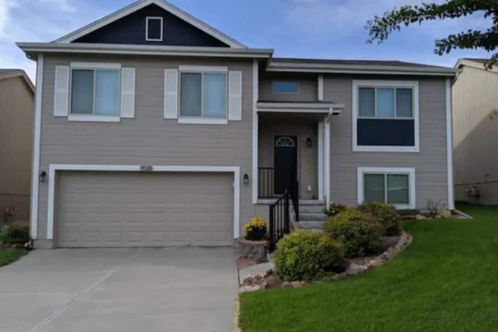 Photo of Outdoor in North Central Omaha