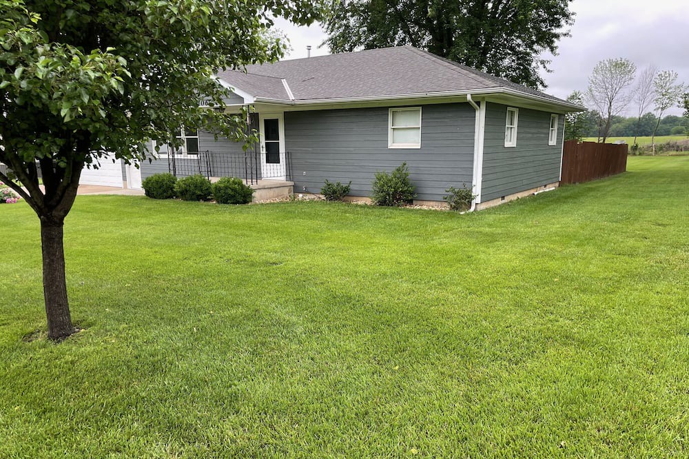 Photo of Outdoor in Rich Hill