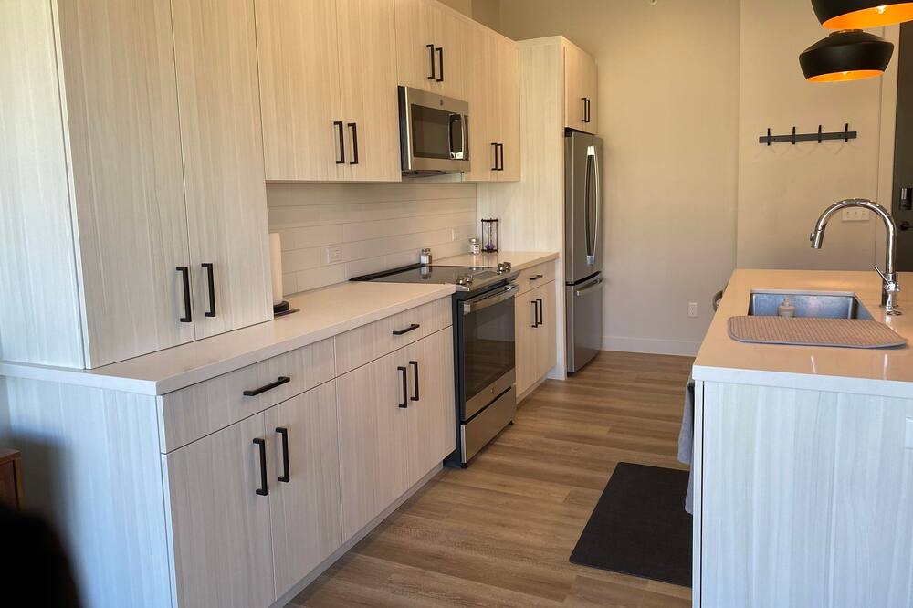 Photo of Kitchen in Manhattan