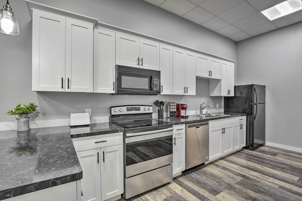 Photo of Kitchen in Albert Lea