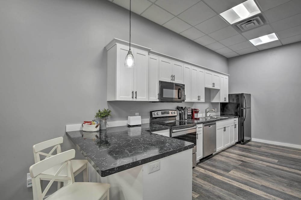 Photo of Kitchen in Albert Lea