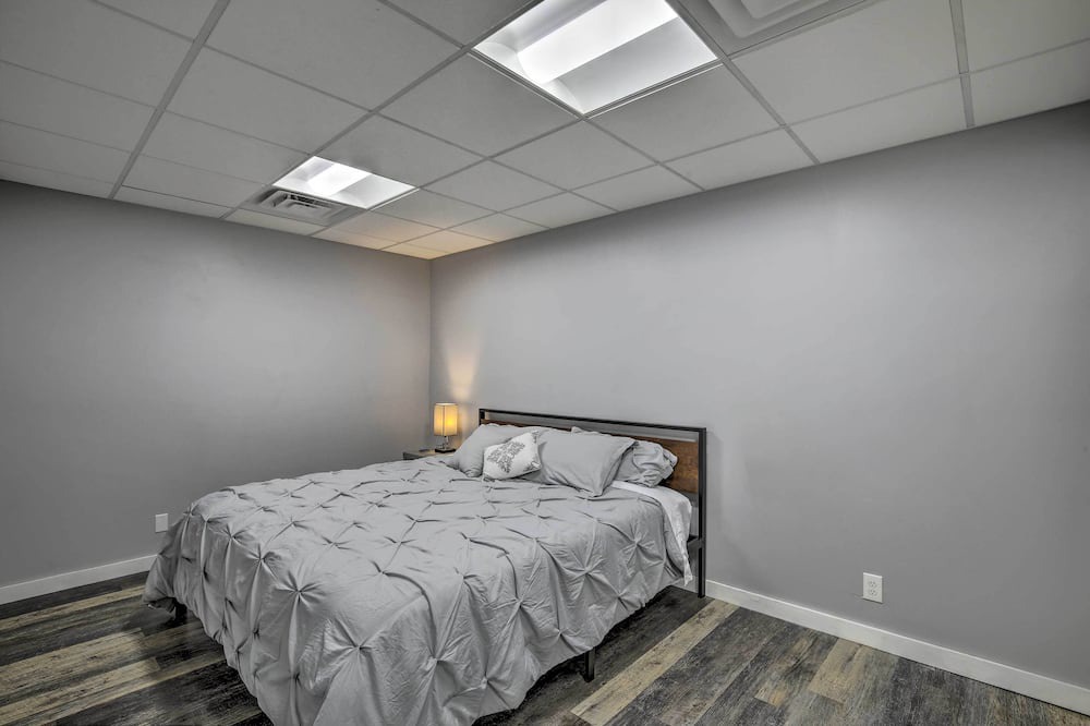 Photo of Bedroom in Albert Lea