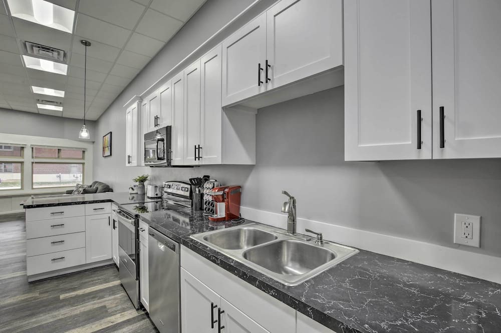 Photo of Kitchen in Albert Lea