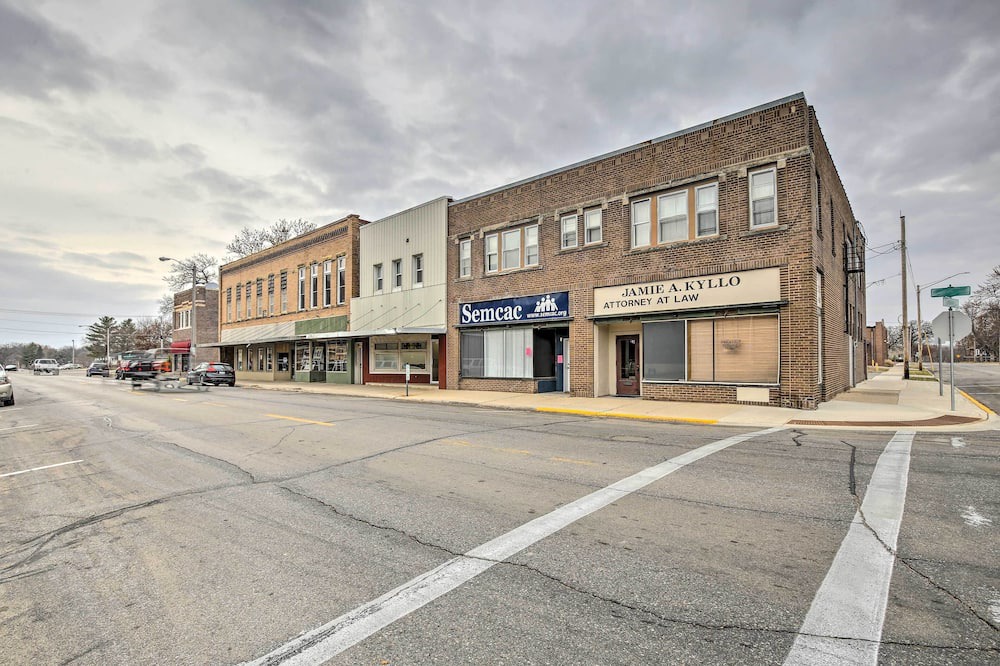 Photo of Outdoor in Albert Lea