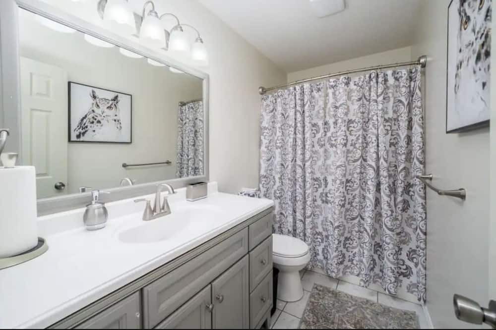 Photo of Bathroom in Wichita