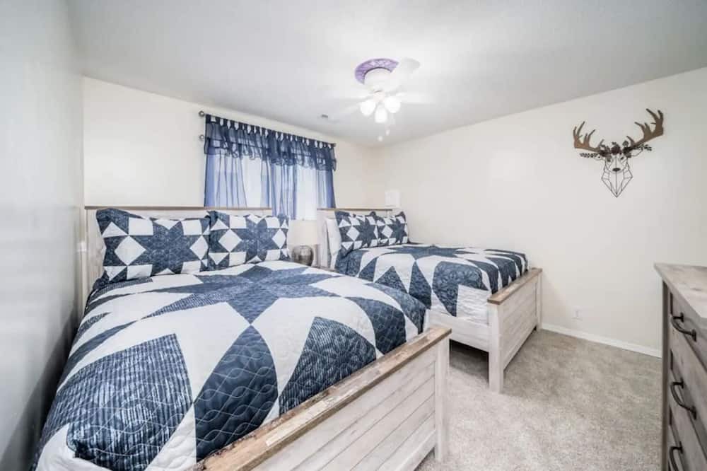 Photo of Bedroom in Wichita