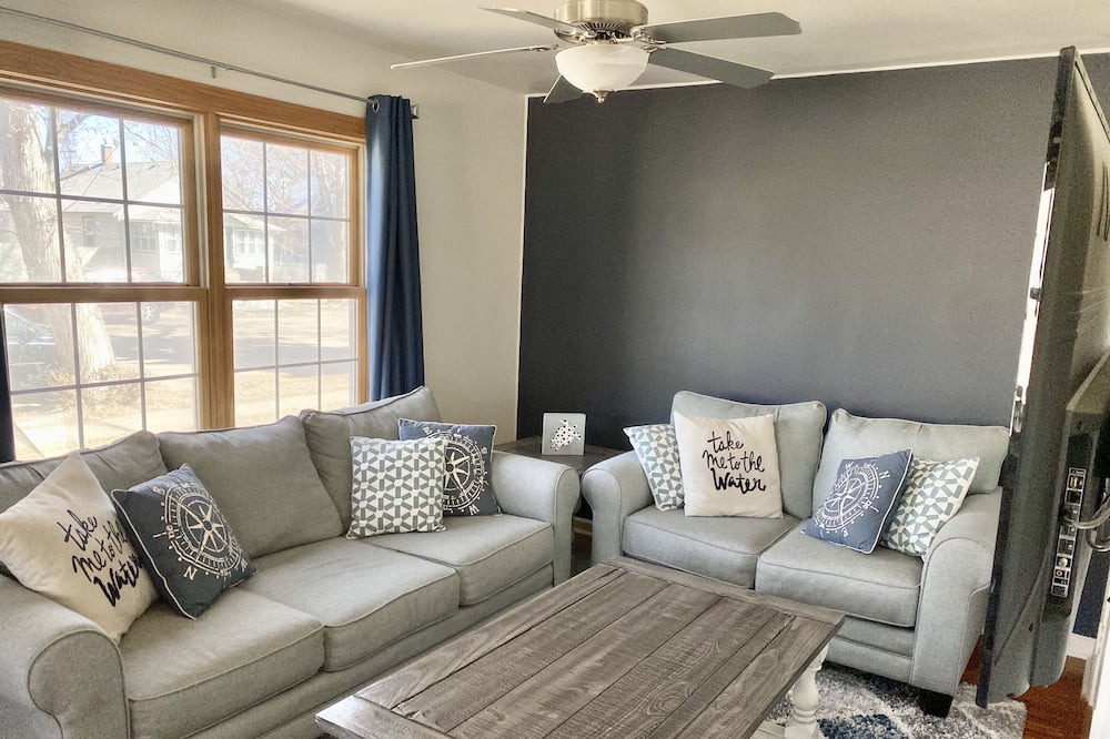 Photo of Livingroom in Ogallala
