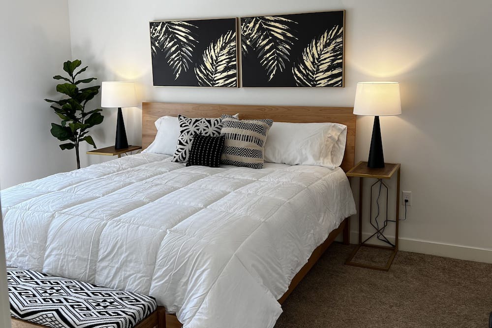 Photo of Bedroom in Norfolk