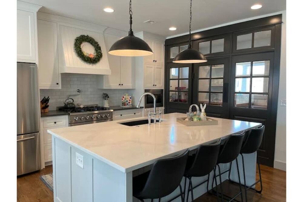 Photo of Kitchen in Broken Arrow