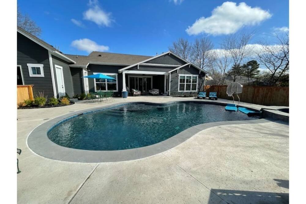Photo of Outdoor in Broken Arrow