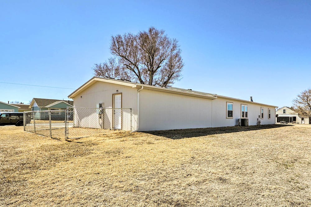 Photo of Outdoor in Wa Keeney