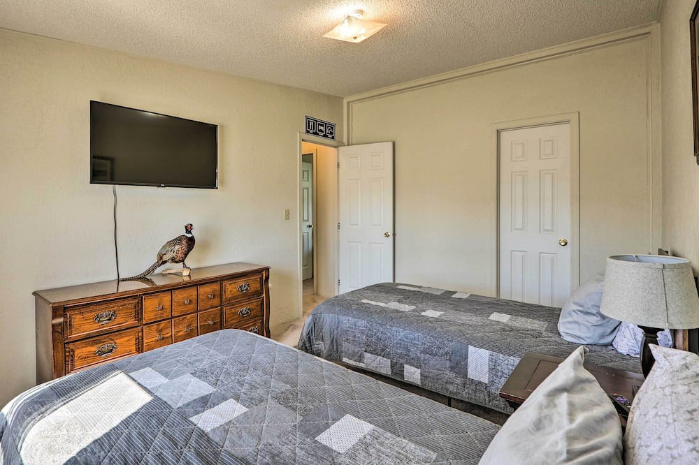 Photo of Bedroom in Wa Keeney