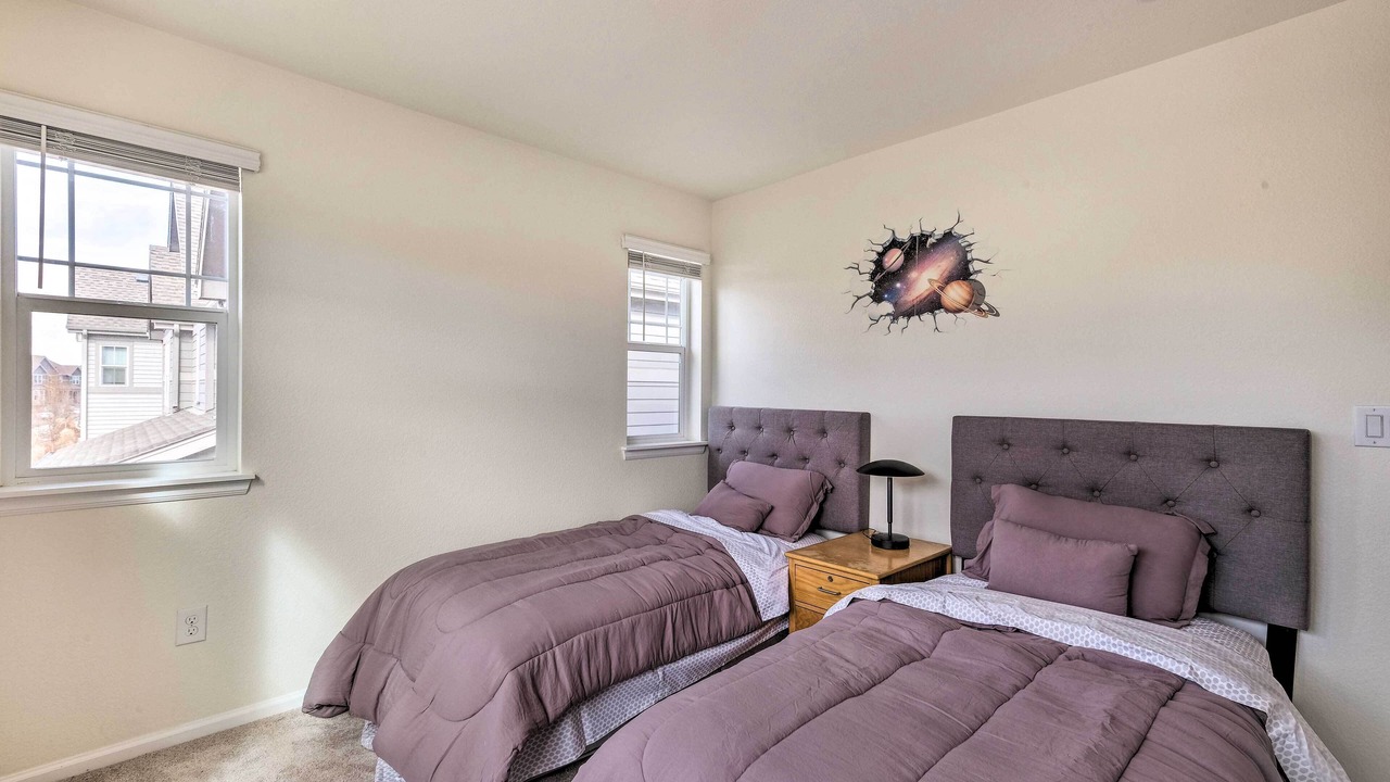 Photo of Bedroom in Fort Collins