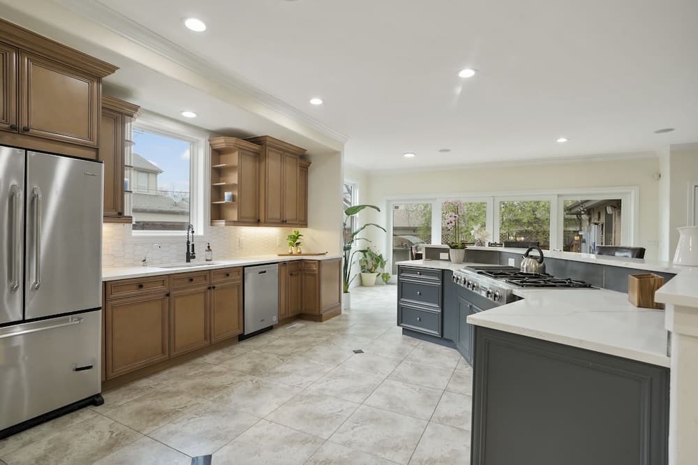 Photo of Kitchen in Hale