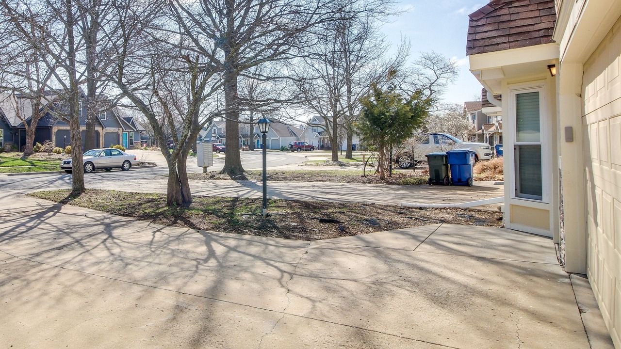 Photo of Outdoor in Lawrence