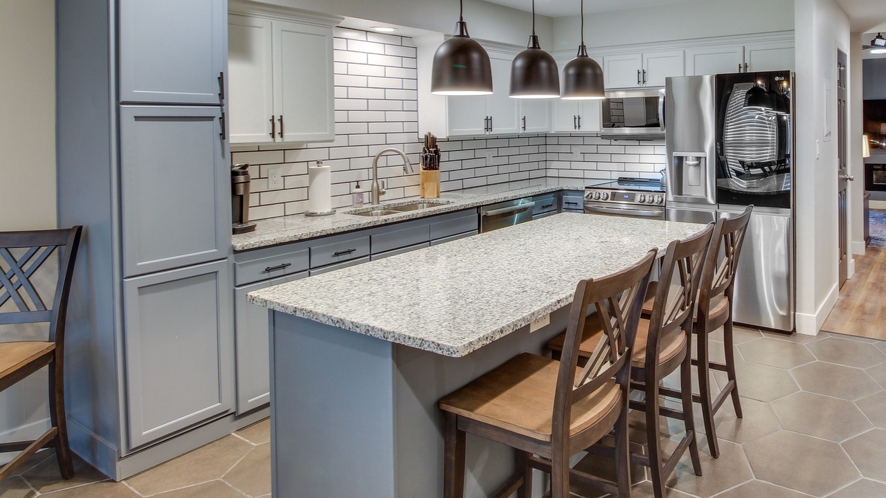 Photo of Kitchen in Lawrence