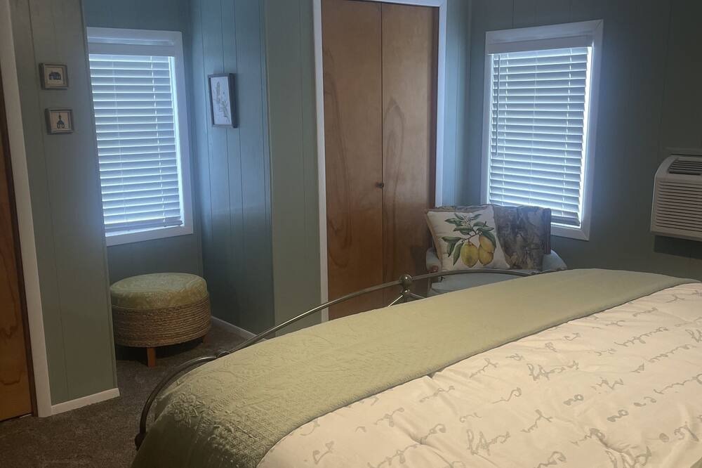 Photo of Bedroom in Wellfleet