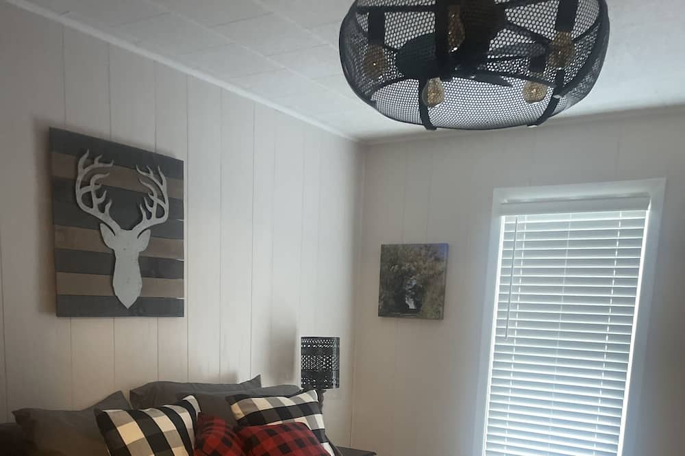 Photo of Bedroom in Wellfleet