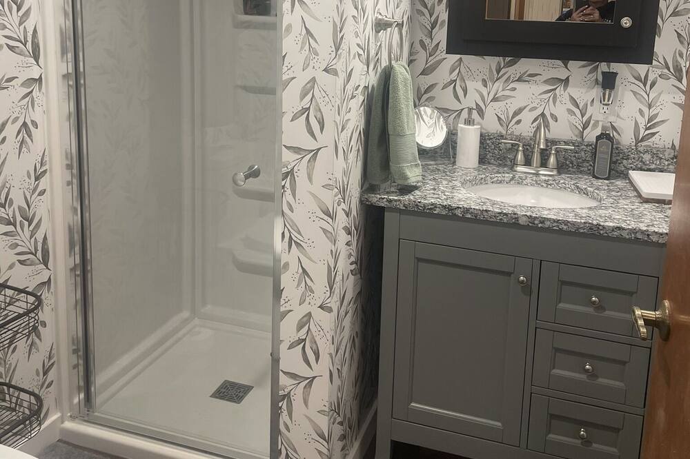 Photo of Bathroom in Wellfleet