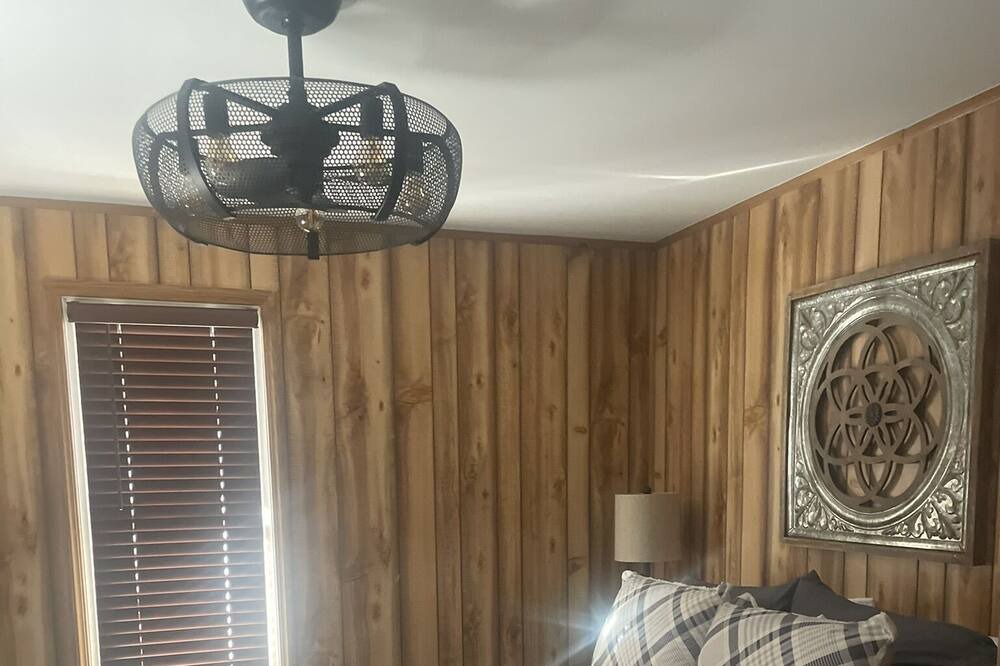 Photo of Bedroom in Wellfleet