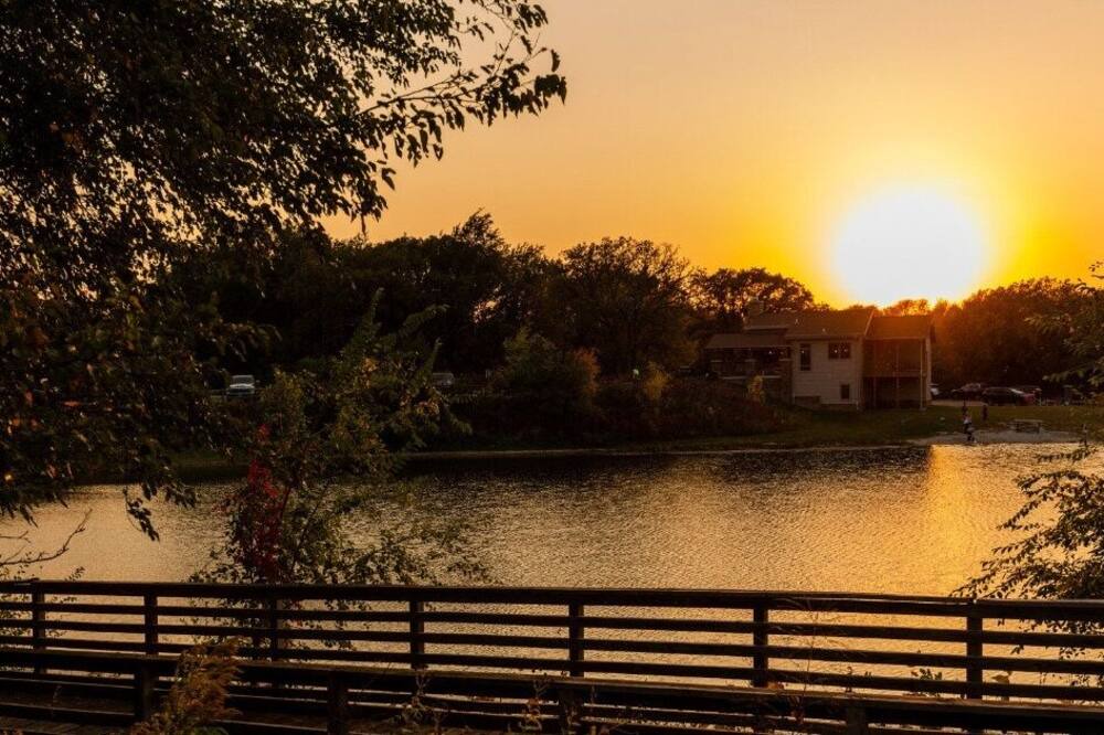 Photo of Outdoor in Burbank