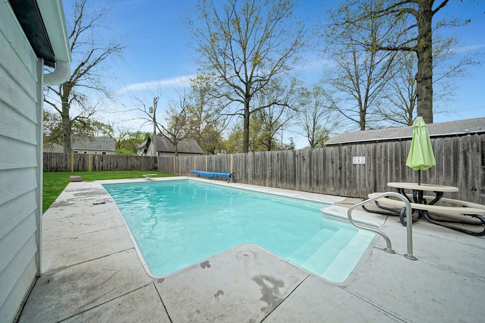Photo of Outdoor in Lincoln