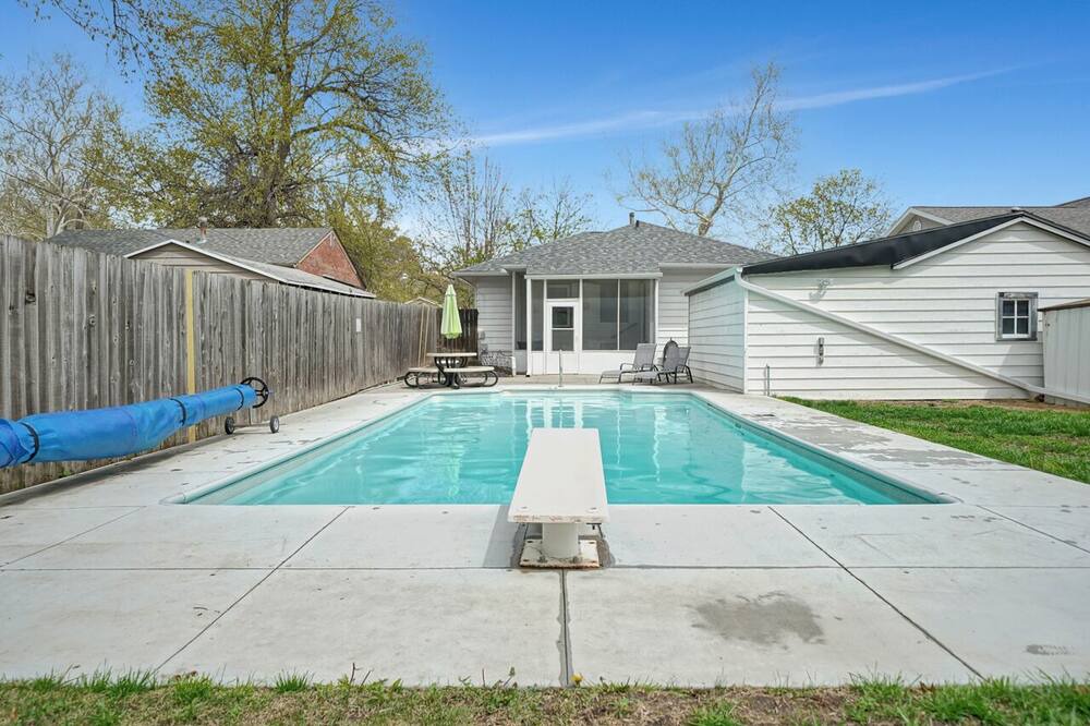 Photo of Outdoor in Lincoln