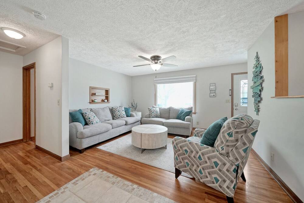 Photo of Livingroom in Lincoln