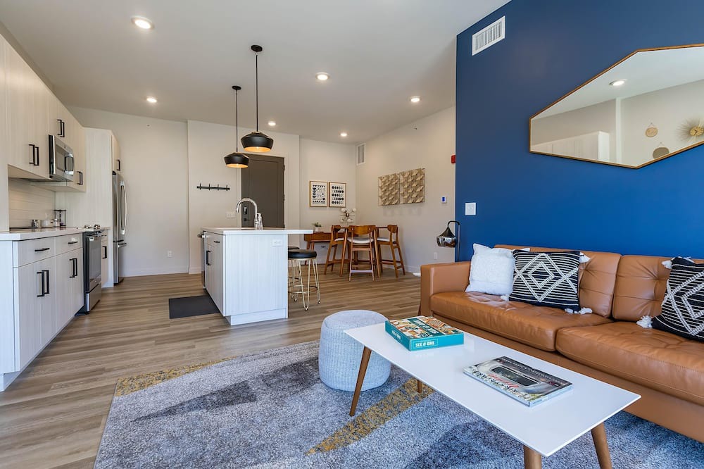 Photo of Livingroom in Manhattan