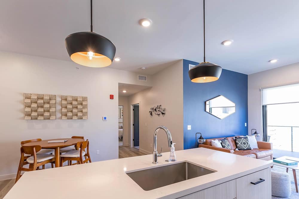 Photo of Kitchen in Manhattan
