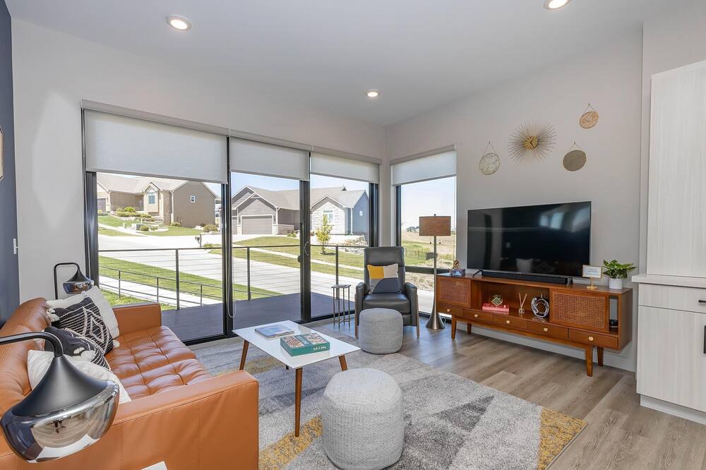 Photo of Livingroom in Manhattan