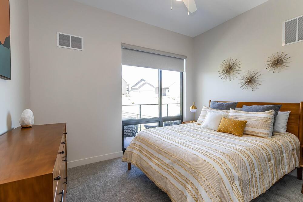 Photo of Bedroom in Manhattan