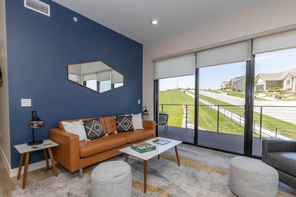 Photo of Livingroom in Manhattan