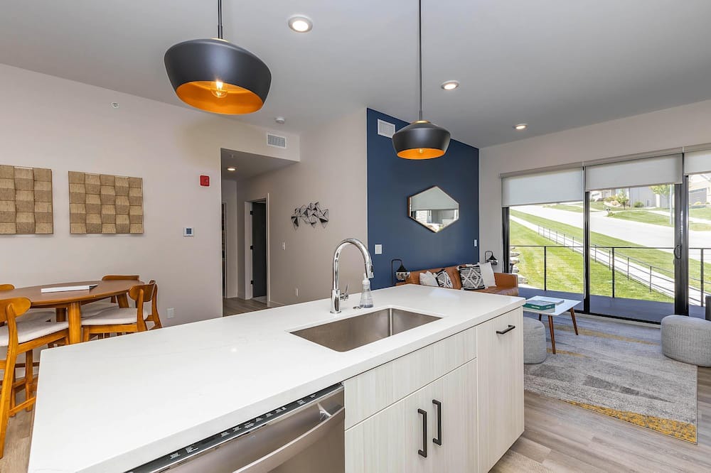 Photo of Kitchen in Manhattan