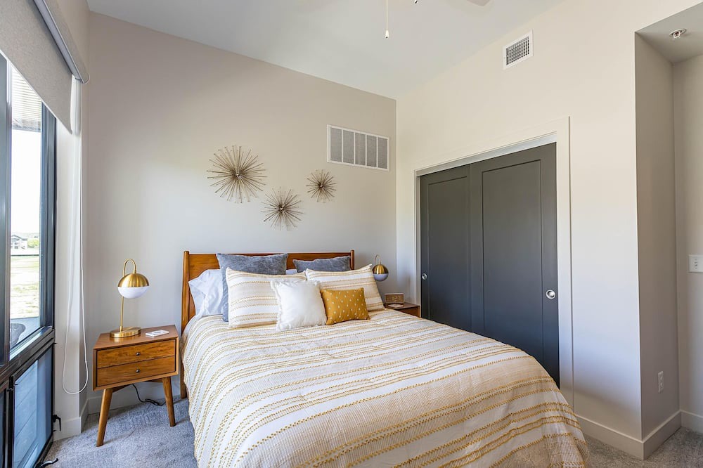Photo of Bedroom in Manhattan