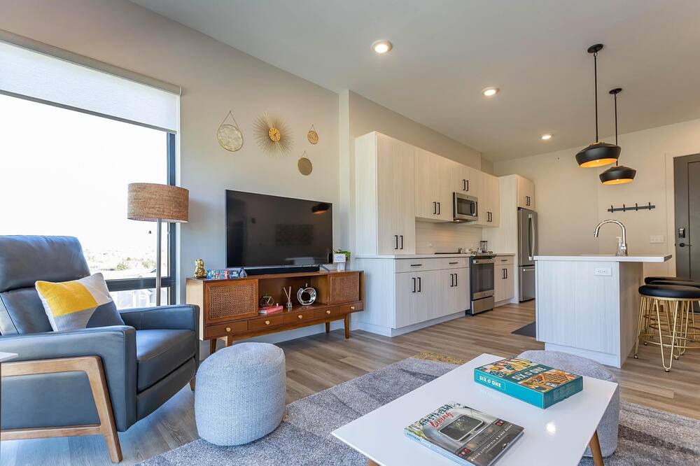 Photo of Livingroom in Manhattan
