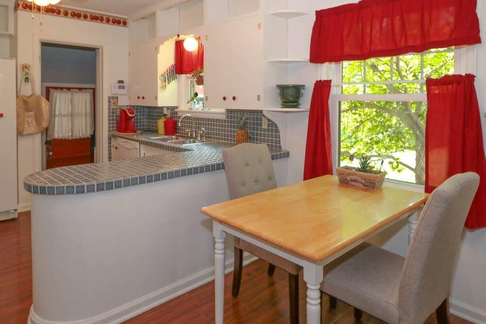 Photo of Kitchen in Wichita