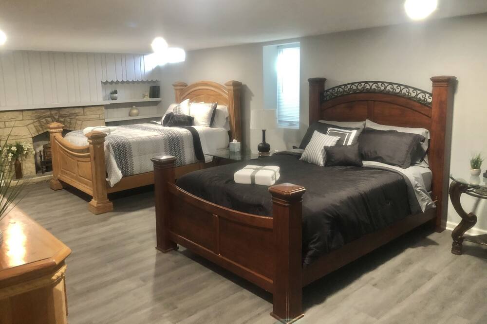 Photo of Bedroom in Wichita