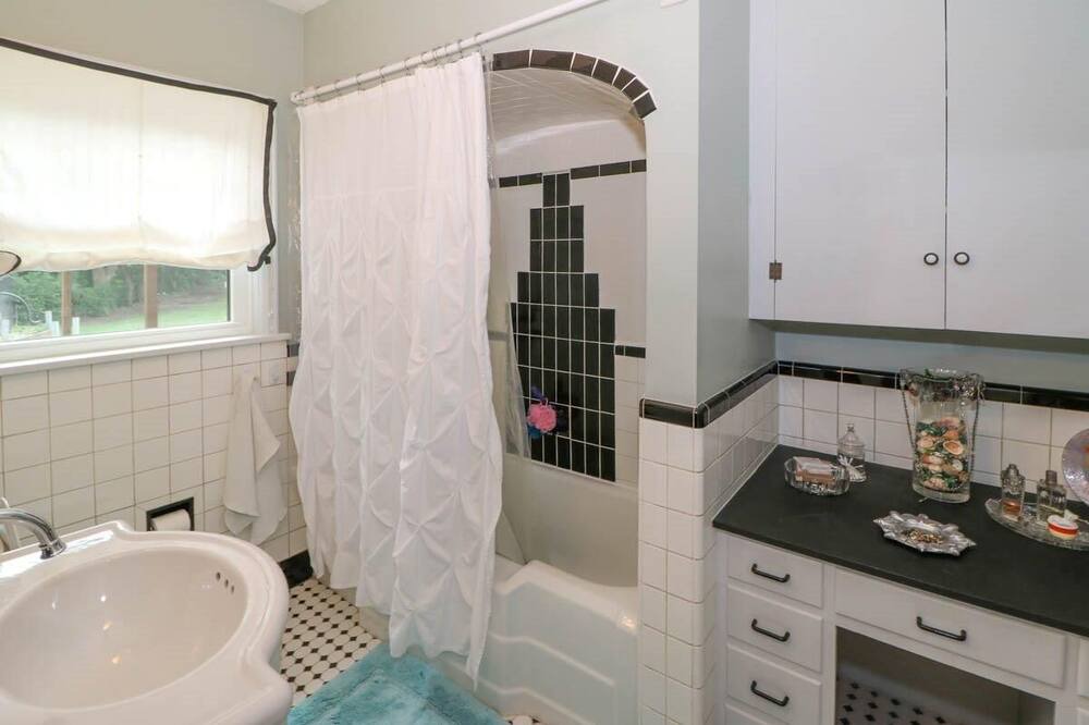 Photo of Bathroom in Wichita