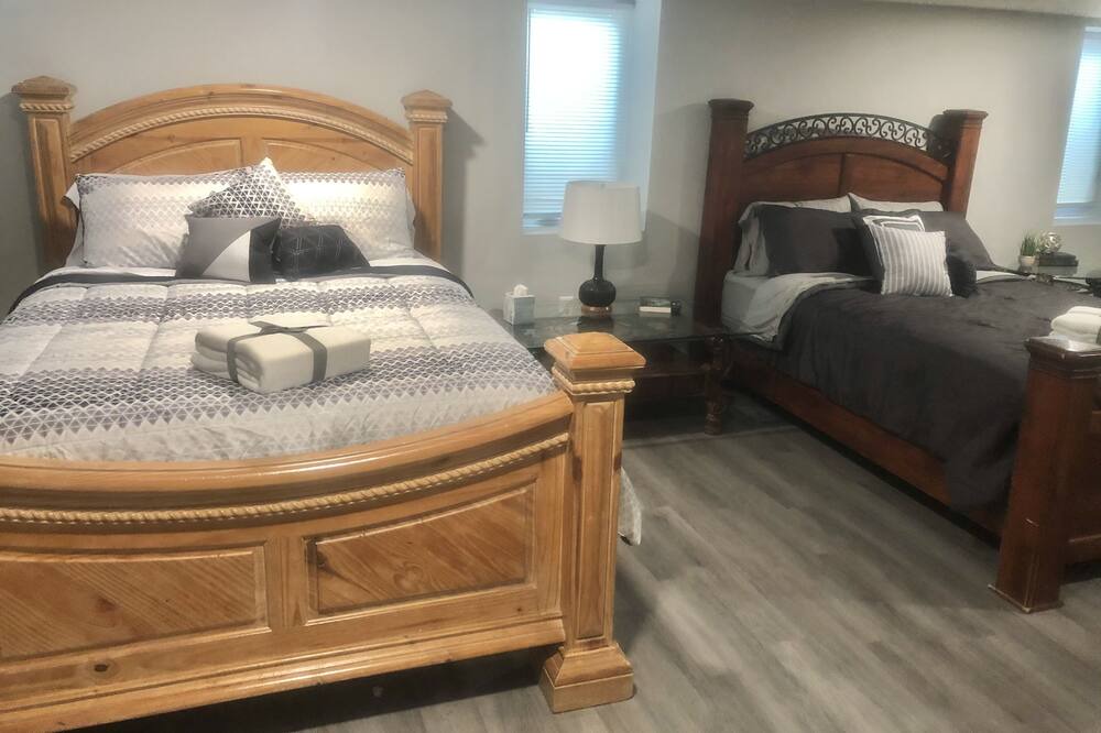 Photo of Bedroom in Wichita
